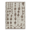 Signature Design by Ashley Rugs Rectangle R406792 IMAGE 1