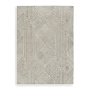 Signature Design by Ashley Rugs Rectangle R406802 IMAGE 1