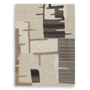 Signature Design by Ashley Rugs Rectangle R406822 IMAGE 1
