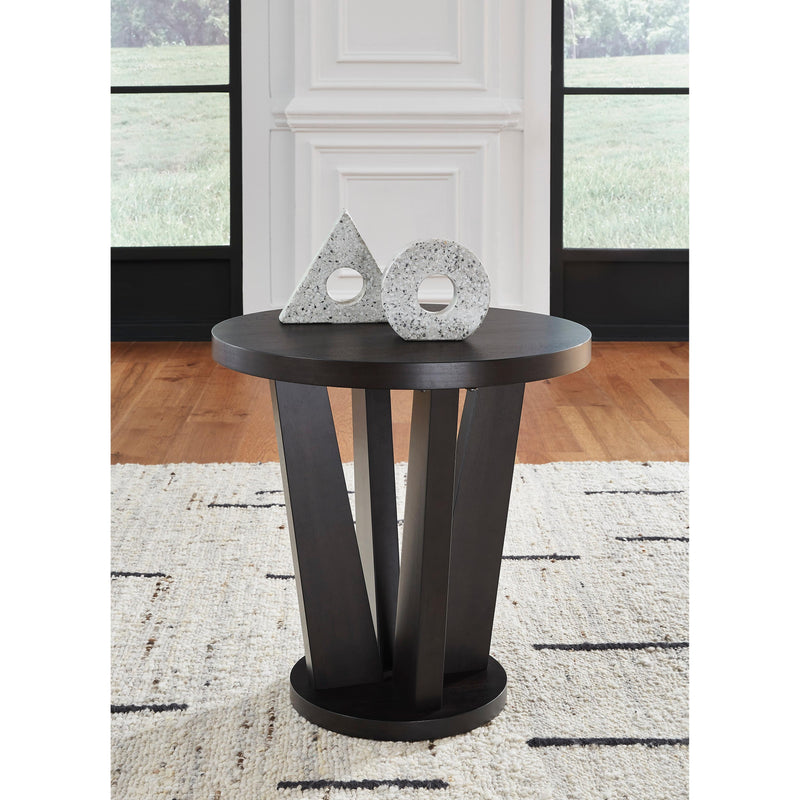 Signature Design by Ashley Chasinfield Occasional Table Set T458-6/T458-6/T458-8 IMAGE 4