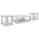 Signature Design by Ashley Arlendyne Occasional Table Set T747-1/T747-3/T747-3 IMAGE 1