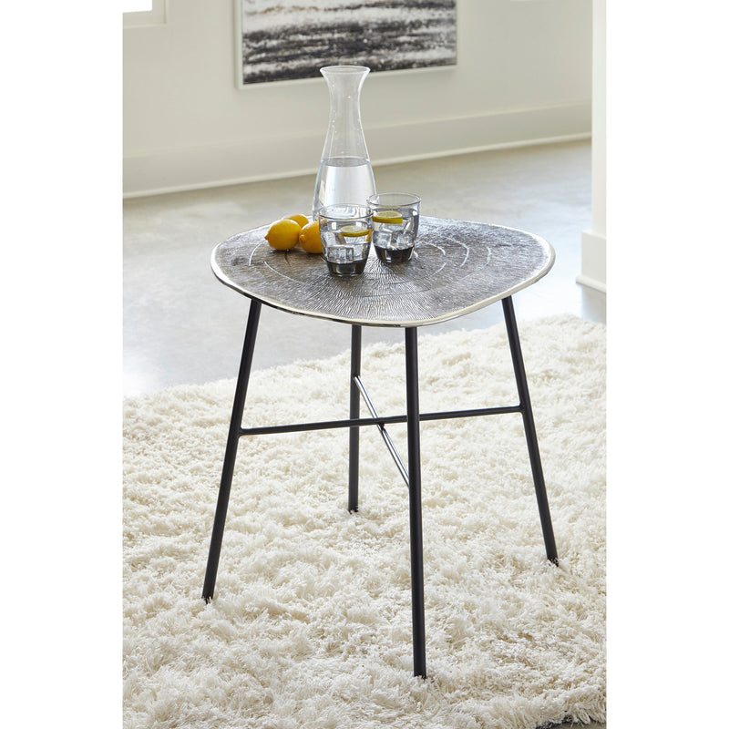 Signature Design by Ashley Laverford Occasional Table Set T836-6/T836-6/T836-8 IMAGE 4