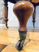 Solid Oak Dining Table