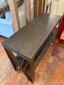Curated 1321-09 Sofa Console Table