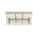 La-Z-Boy Ava Power Reclining Sofa w/ Headrest - Ivory IMAGE 5