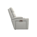 La-Z-Boy Neo Power Wall Recliner w/ Headrest & Lumbar - Pearl IMAGE 3