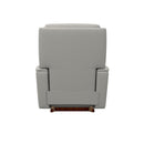 La-Z-Boy Neo Power Rocking Recliner w/ Headrest & Lumbar - Pearl IMAGE 4