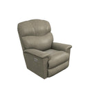 La-Z-Boy Lancer Power Wall Recliner w/ Headrest & Lumbar - Cream IMAGE 1