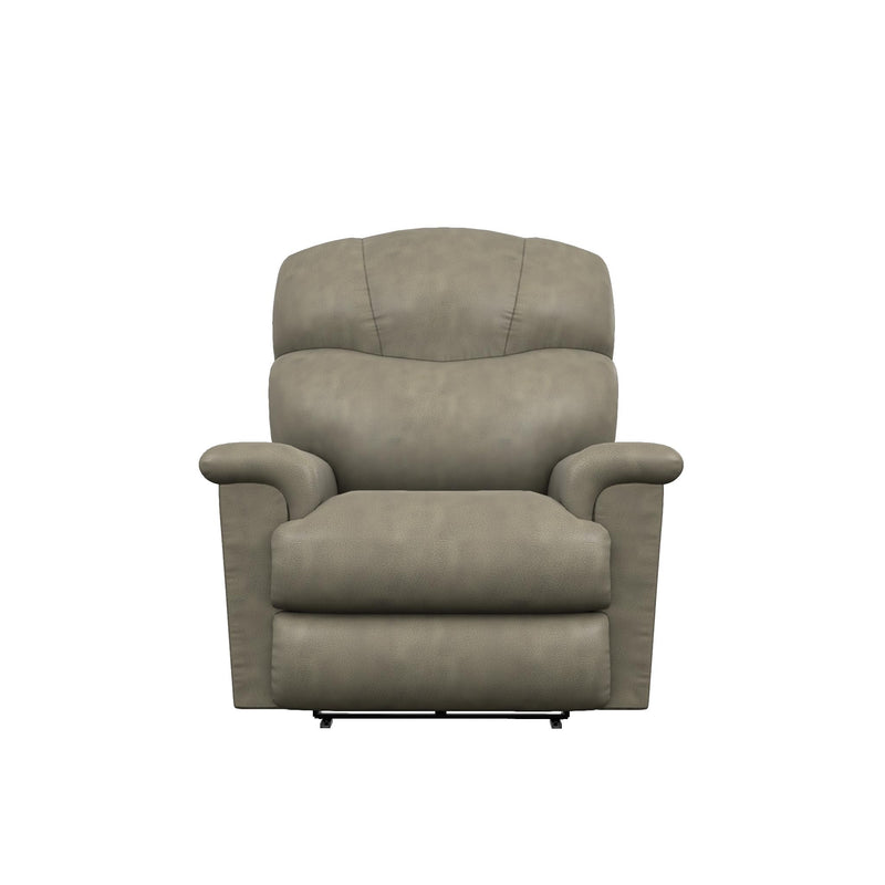 La-Z-Boy Lancer Power Wall Recliner w/ Headrest & Lumbar - Cream IMAGE 2