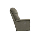 La-Z-Boy Lancer Power Wall Recliner w/ Headrest & Lumbar - Cream IMAGE 3