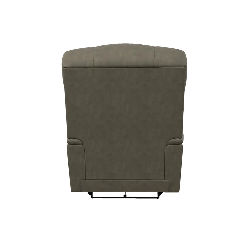 La-Z-Boy Lancer Power Wall Recliner w/ Headrest & Lumbar - Cream IMAGE 4
