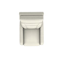 La-Z-Boy Lennon Power Rocking Recliner w/ Headrest & Lumbar - Linen IMAGE 5