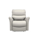 La-Z-Boy Rowan Power Wall Recliner w/ Headrest & Lumbar - Dove IMAGE 2