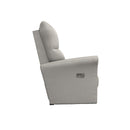 La-Z-Boy Rowan Power Wall Recliner w/ Headrest & Lumbar - Dove IMAGE 3