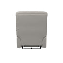 La-Z-Boy James Power Wall Recliner w/ Headrest & Lumbar - Oyster IMAGE 4