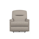 La-Z-Boy Aries Power Wall Recliner w/ Headrest & Lumbar - Linen IMAGE 2