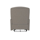 La-Z-Boy Aries Power Wall Recliner w/ Headrest & Lumbar - Linen IMAGE 4