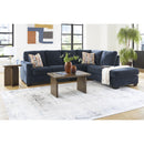 Signature Design by Ashley Aviemore 2 pc Sectional 2430366/2430317 IMAGE 8