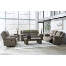  Signature Design by Ashley Laresview 3720394 Double Reclining Loveseat with Console IMAGE 15