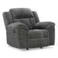  Signature Design by Ashley Frohn 3740625 Rocker Recliner IMAGE 1
