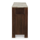 Signature Design by Ashley Accent Cabinets Cabinets A4000673 IMAGE 4