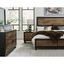 Signature Design by Ashley Kraeburn 6-Drawer Dresser with Mirror B496-31/B496-36 IMAGE 7
