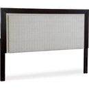 Signature Design by Ashley Neymorton B618-58 King/California King Upholstered Panel Headboard IMAGE 1