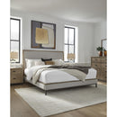 Benchcraft Tomtyn B622B5 California King Upholstered Bed IMAGE 10