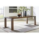 Signature Design by Ashley Kraeburn Dining Table D496-25 IMAGE 5