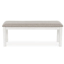 Signature Design by Ashley Robbinsdale Bench D642-00 IMAGE 2