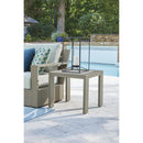 Signature Design by Ashley Outdoor Tables End Tables P704-702 IMAGE 4
