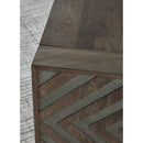 Signature Design by Ashley Dreggan Cocktail Table T567-1 IMAGE 5