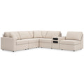 Signature Design by Ashley Modmax Fabric 6 pc Sectional 9210364/9210346/9210346/9210377/9210327/9210346 IMAGE 1