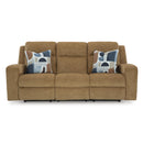 Signature Design by Ashley Kanlow Reclining Sofa 3860588C IMAGE 3