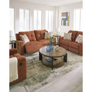  Signature Design by Ashley Danum 3880729C Zero Wall Recliner IMAGE 9