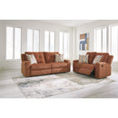  Signature Design by Ashley Danum 3880781C 2 Seat Reclining Sofa IMAGE 8