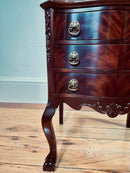 Gibbard Mahogany Chest