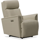  Palliser Chalet 42213-38 Swivel Glider Power Recliner - Tanner Almond IMAGE 1