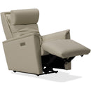  Palliser Chalet 42213-38 Swivel Glider Power Recliner - Tanner Almond IMAGE 2
