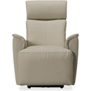  Palliser Chalet 42213-38 Swivel Glider Power Recliner - Tanner Almond IMAGE 3