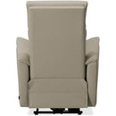  Palliser Chalet 42213-38 Swivel Glider Power Recliner - Tanner Almond IMAGE 4