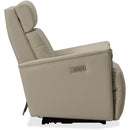  Palliser Chalet 42213-38 Swivel Glider Power Recliner - Tanner Almond IMAGE 6