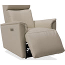  Palliser Chalet 42213-38 Swivel Glider Power Recliner - Tanner Almond IMAGE 7