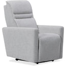  Palliser Highland 42214-38 Swivel Glider Power Recliner - Pescara Dove IMAGE 1