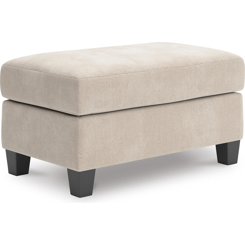 Benchcraft Willarae 5980314 Ottoman IMAGE 1