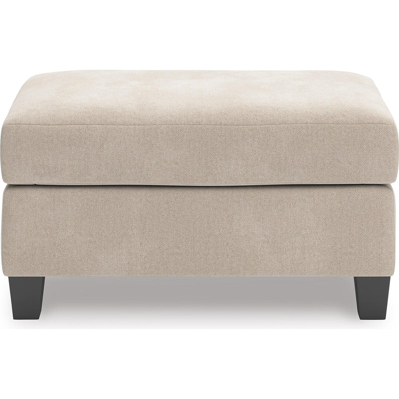 Benchcraft Willarae 5980314 Ottoman IMAGE 2