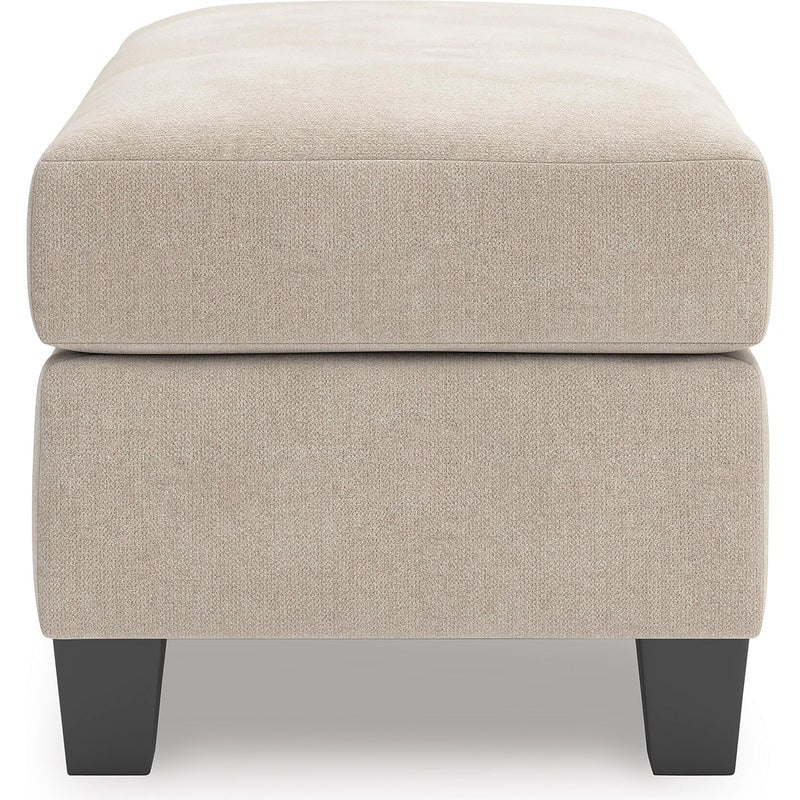 Benchcraft Willarae 5980314 Ottoman IMAGE 3