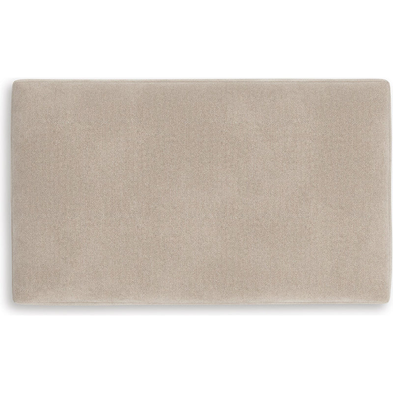 Benchcraft Willarae 5980314 Ottoman IMAGE 4