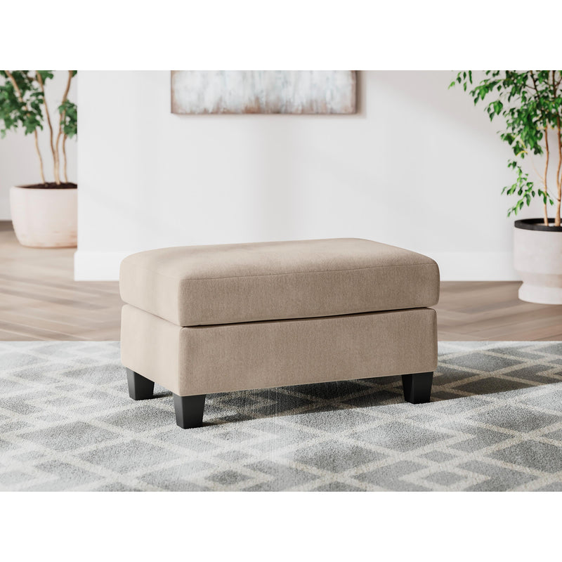 Benchcraft Willarae 5980314 Ottoman IMAGE 6