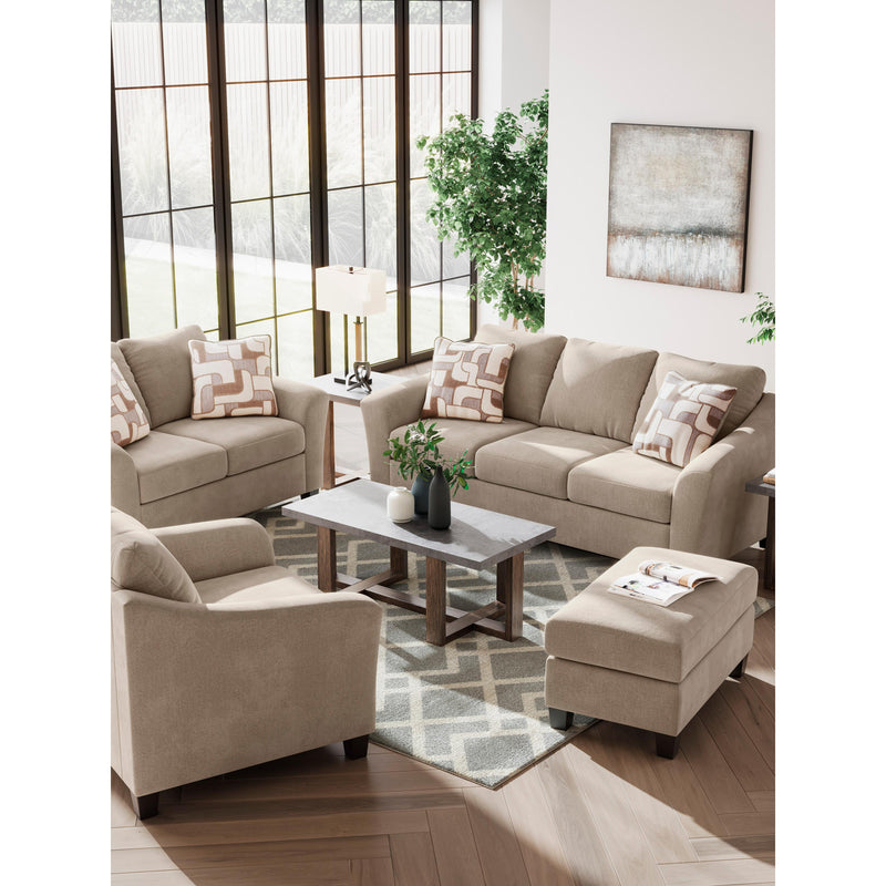 Benchcraft Willarae 5980314 Ottoman IMAGE 9